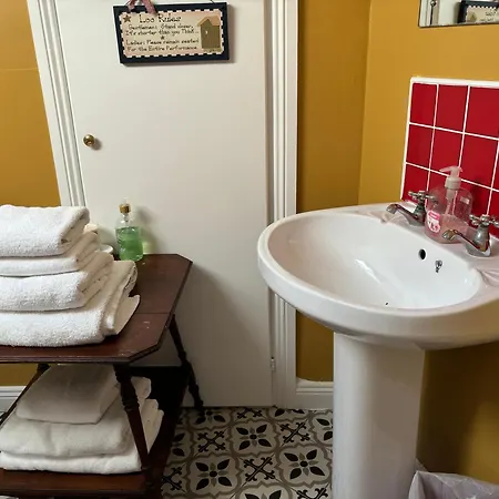 The Folly Minutes From Centre R95ryc8 Сasa de vacaciones Kilkenny