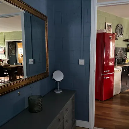 Сasa de vacaciones The Folly Minutes From Centre R95ryc8 *