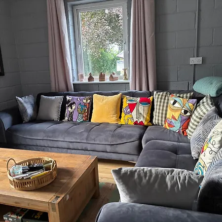 The Folly Minutes From Centre R95ryc8 Сasa de vacaciones Kilkenny