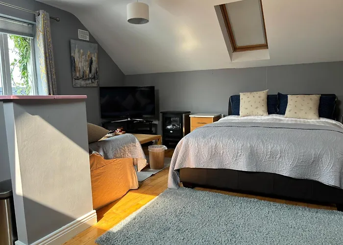 The Folly Minutes From Centre R95ryc8 Kilkenny