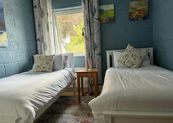 Casa de Férias The Folly Minutes From Centre R95ryc8 *