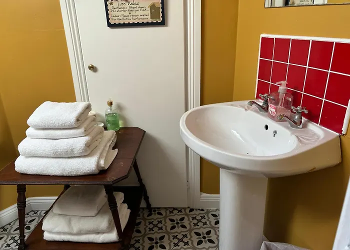 The Folly Minutes From Centre R95ryc8 Casa de Férias Kilkenny