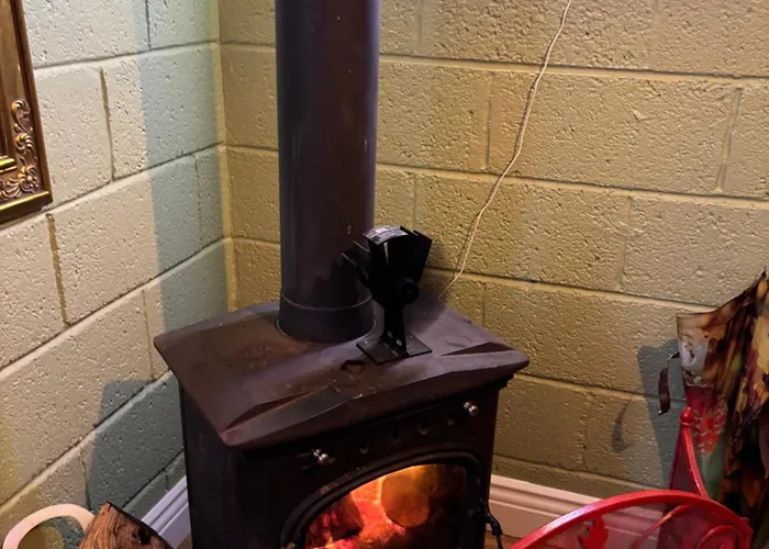 The Folly Minutes From Centre R95ryc8 Casa de Férias